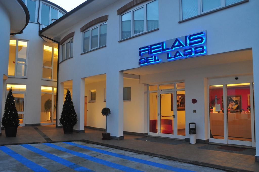 Hotel Relais Del Lago Marta Extérieur photo