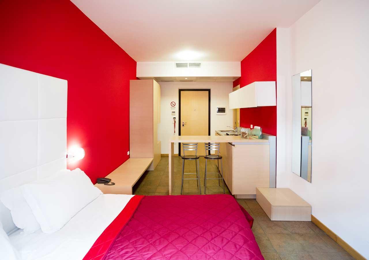 Hotel Relais Del Lago Marta Extérieur photo