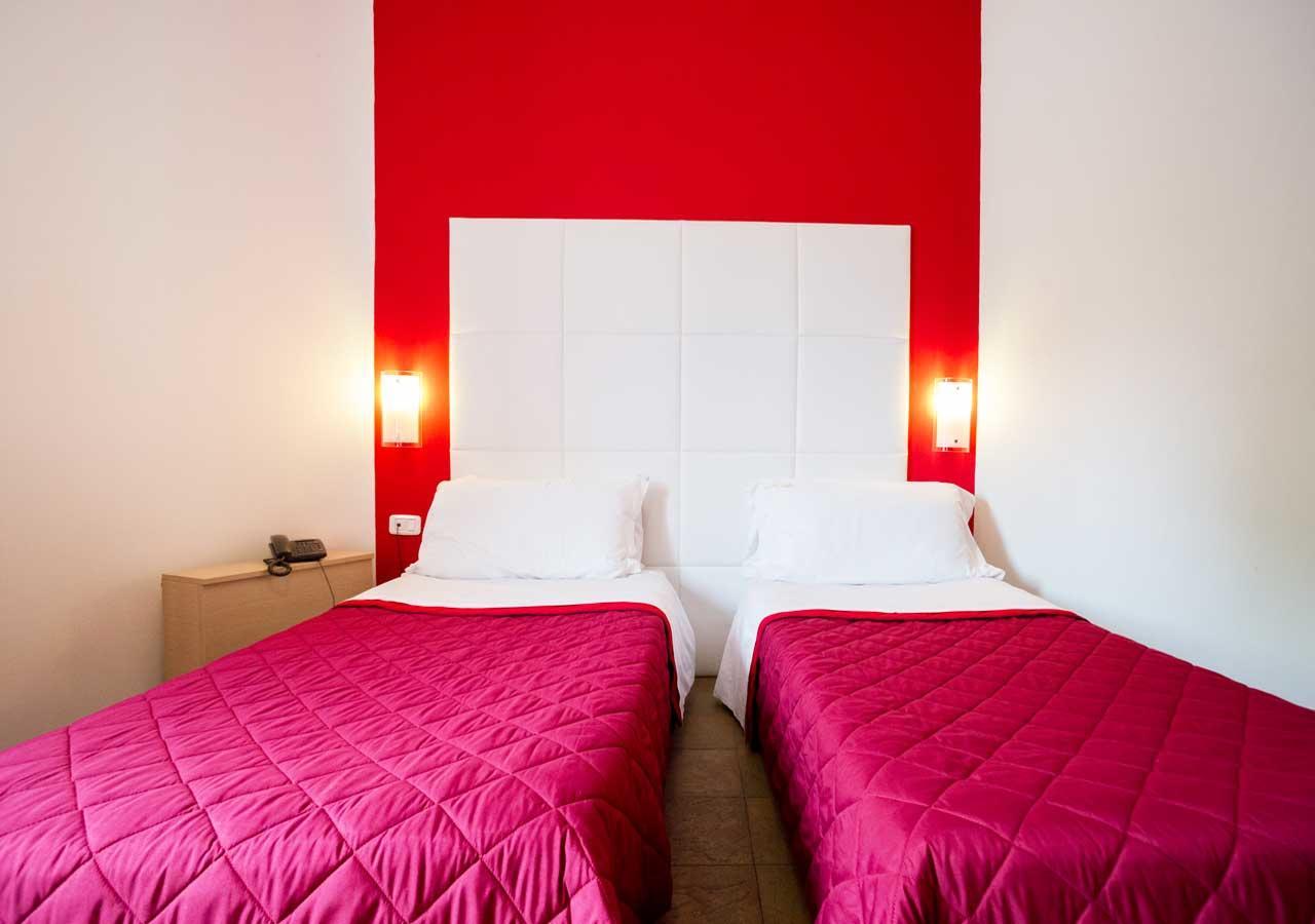 Hotel Relais Del Lago Marta Extérieur photo