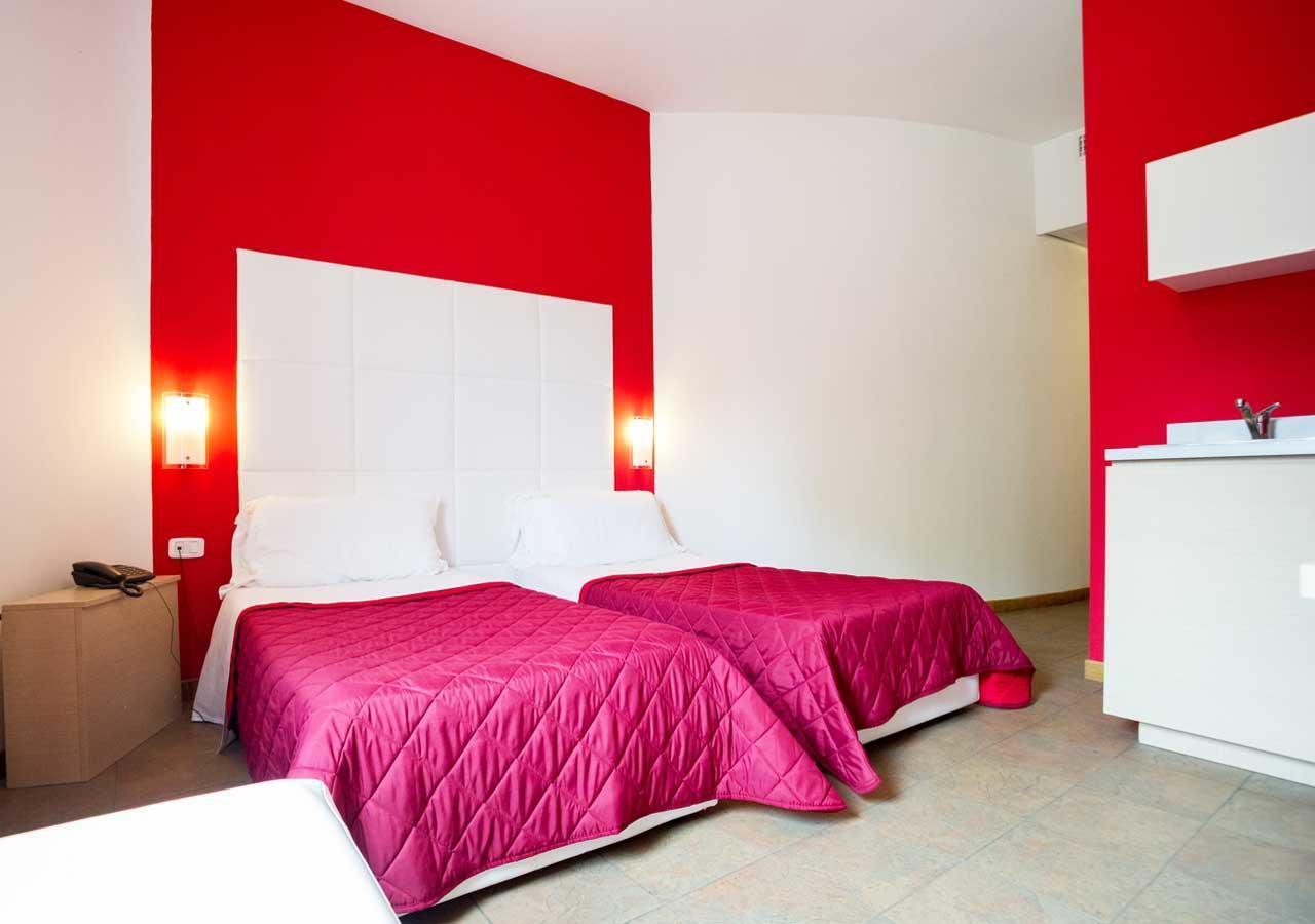 Hotel Relais Del Lago Marta Extérieur photo