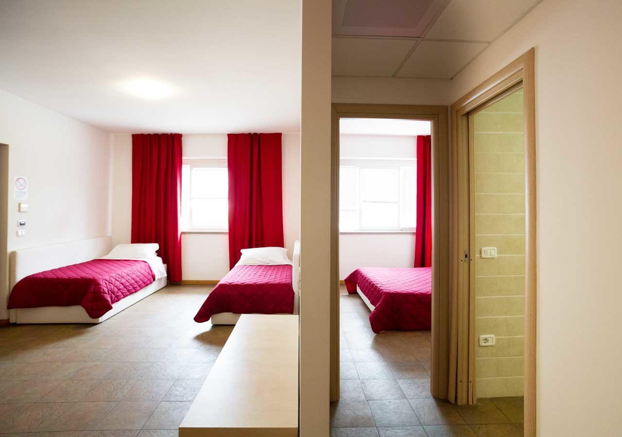 Hotel Relais Del Lago Marta Extérieur photo